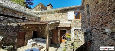 Maison de campagne - 219 m² - 8 pièces