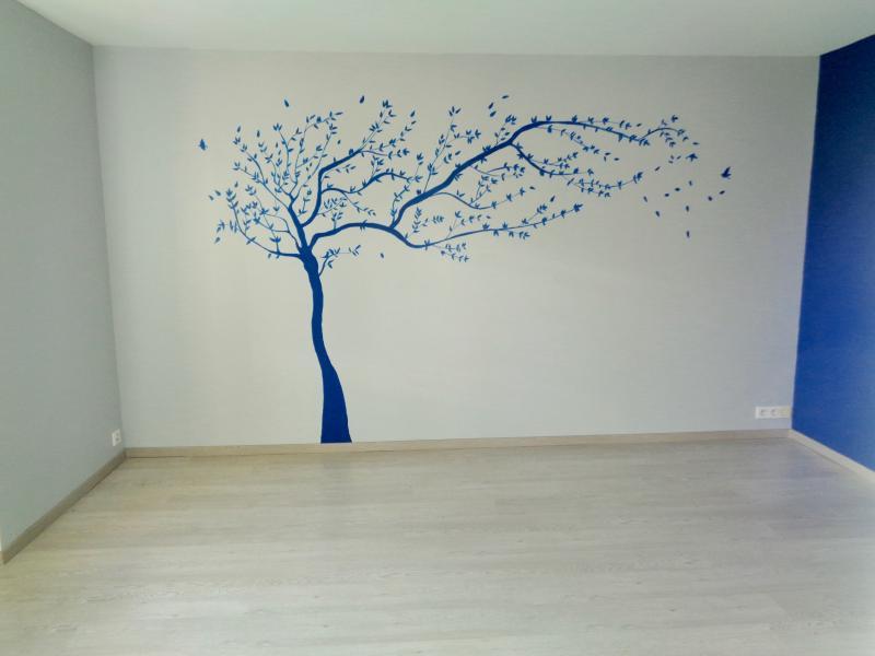 Maison - 180 m² - 6 pièces