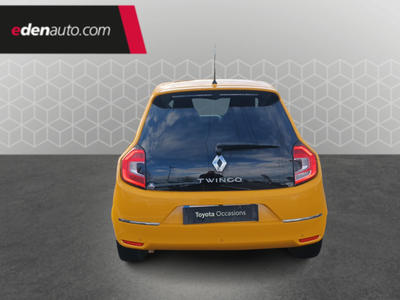 Renault Twingo III TCe 95 Intens