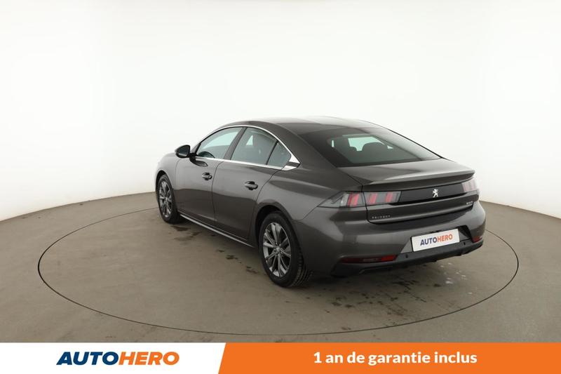 Peugeot 508 1.5 Blue-HDi Active Business Eat8 131 ch