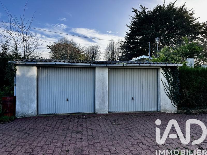 Maison de maîtres - 156 m² - 6 pièces