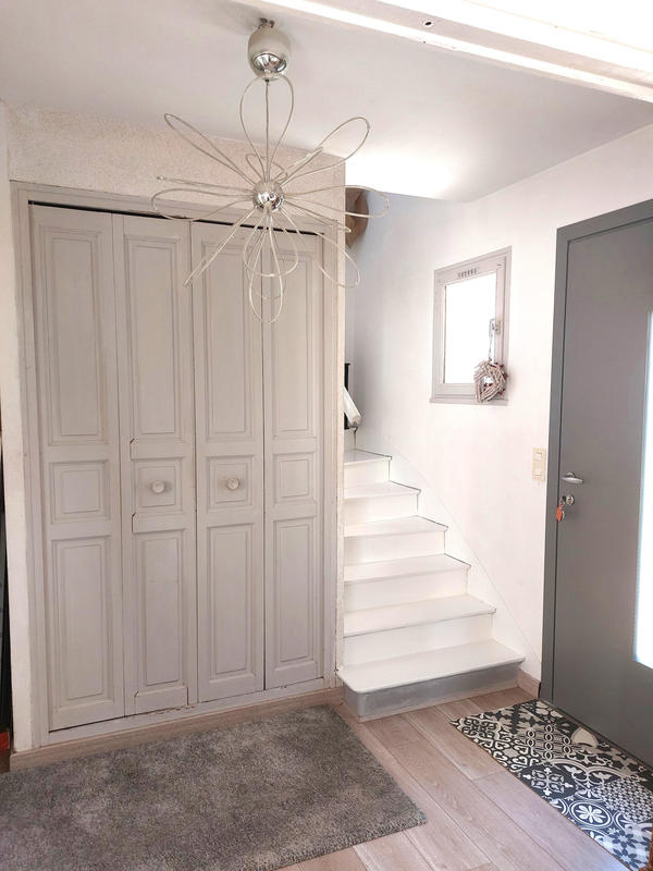 Maison - 127 m² - 5 pièces