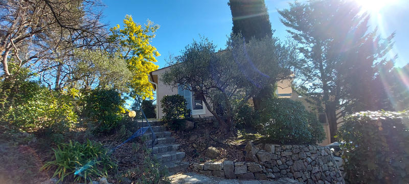 Villa - 209 m² - 8 pièces