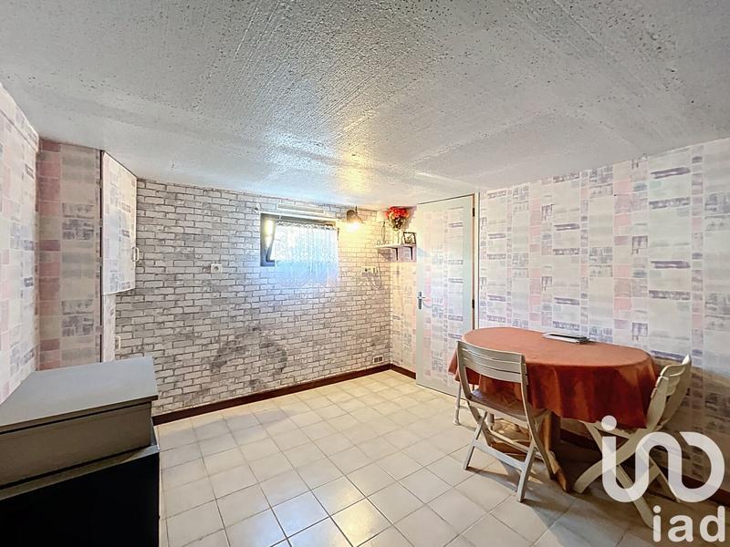 Maison - 54 m² - 3 pièces