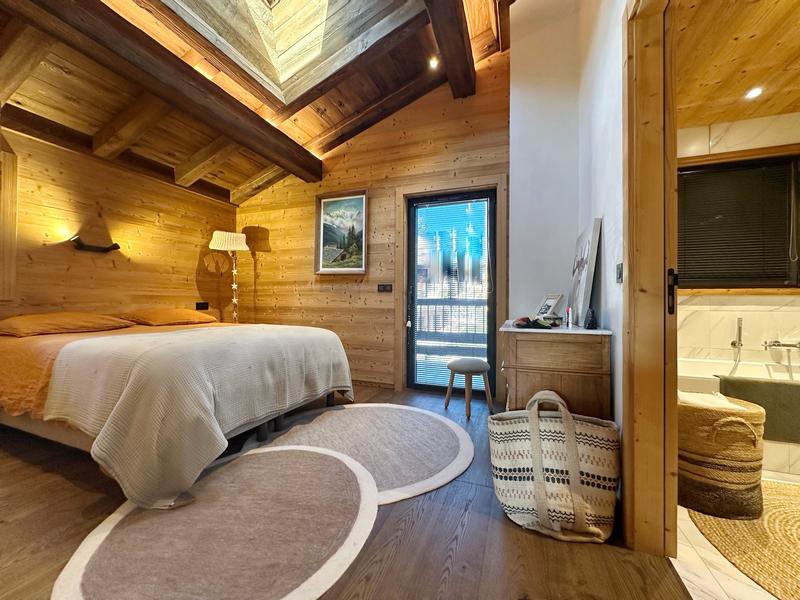 Duplex - 114 m² - 4 pièces