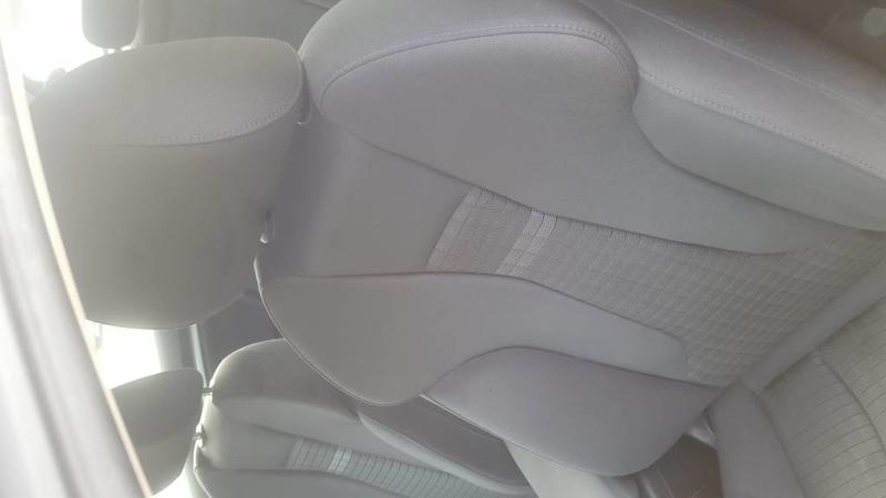 Audi A3 5 portes Sportback