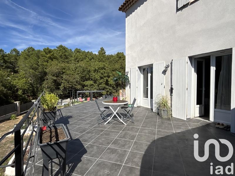 Maison - 88 m² - 3 pièces