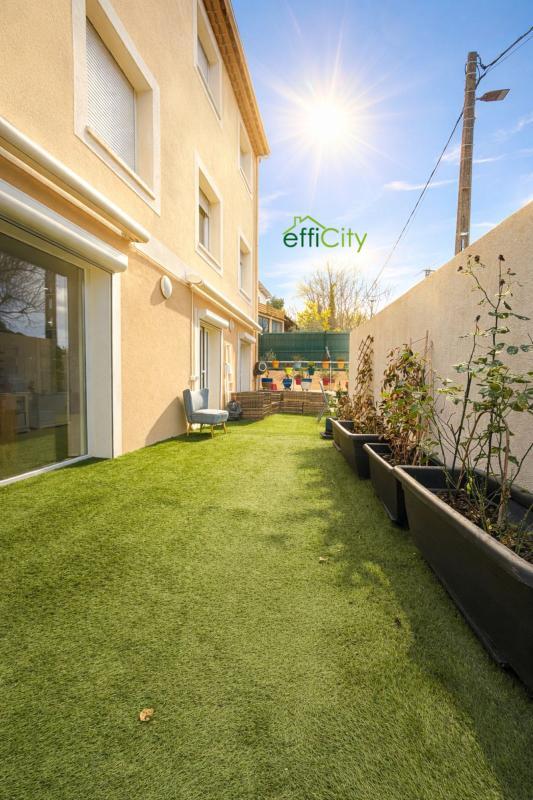 Appartement - 136 m² - 4 pièces