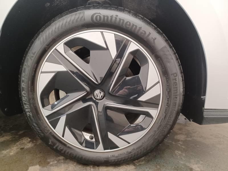 Mg Mg4 Electric 51kWh - 125 kW 2wd Standard