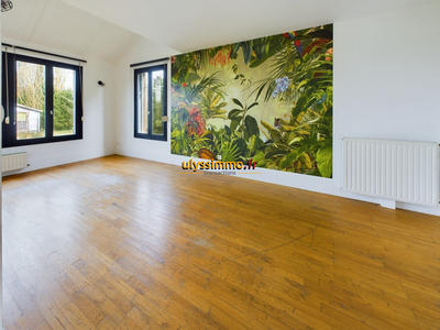 Ferme - 177 m² - 9 pièces