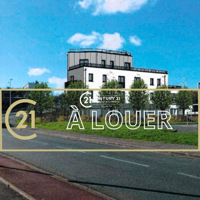 Local commercial - 224 m²