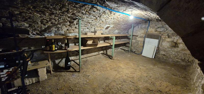 Maison - 122 m² - 5 pièces