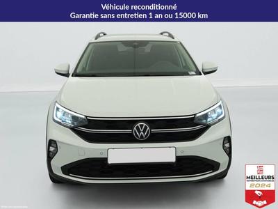 Volkswagen Taigo 1.0 Tsi 116 Bvm6 Vw Edition