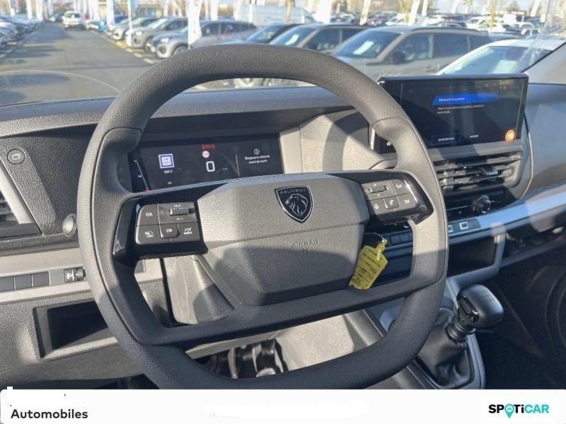 Peugeot Expert III Taille m 2.0 Bhdi 145