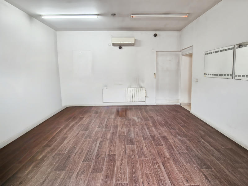 Local commercial - 45 m²