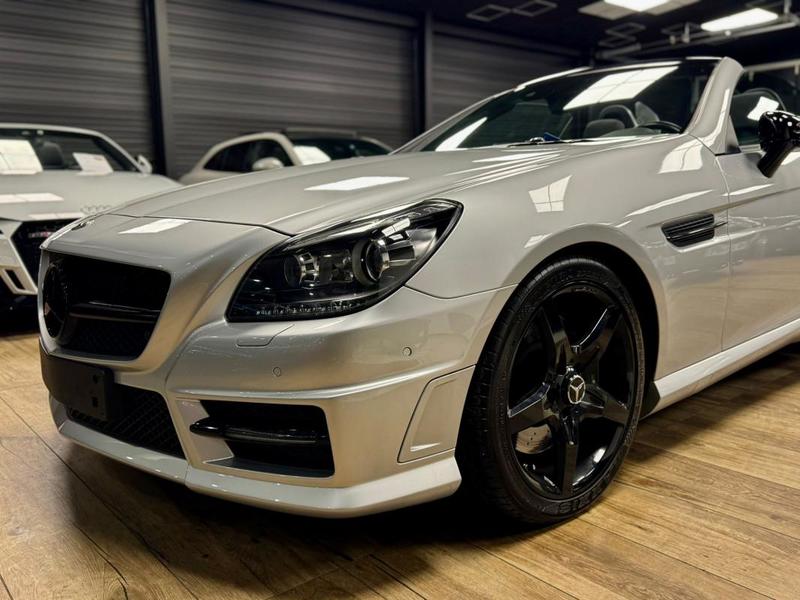 Mercedes Slc 250 d Fascination 2.1 204 9g-Tronic