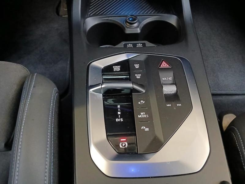 Bmw Série 1 F70 120 170 ch Dkg7 m Sport