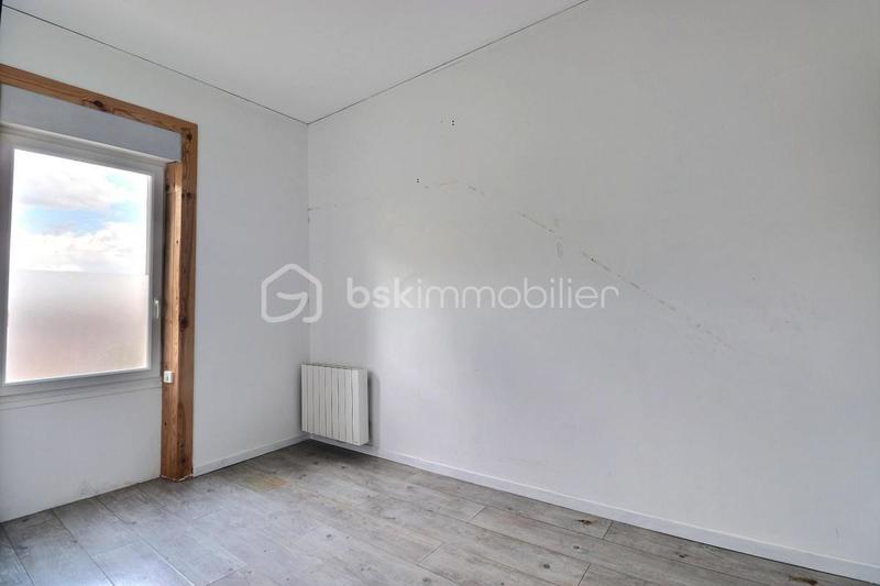 Maison de ville - 196 m² - 9 pièces