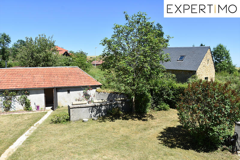 Maison - 74 m² - 3 pièces