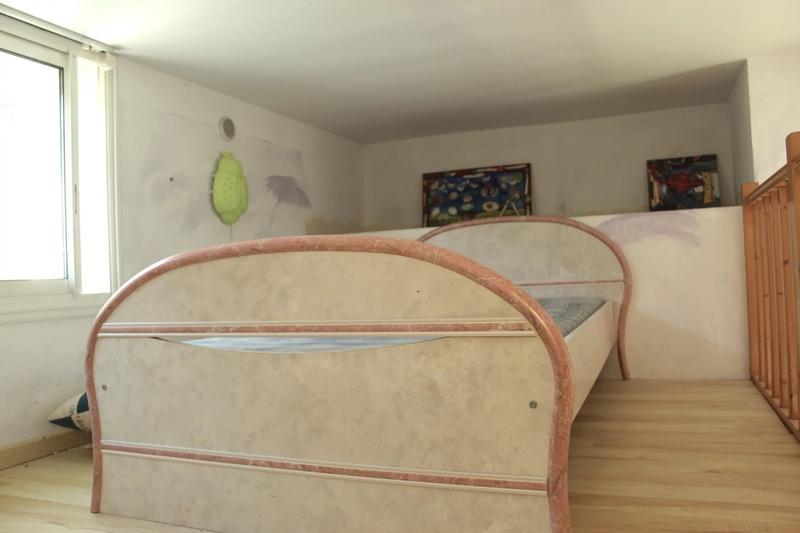 Appartement - 138 m²