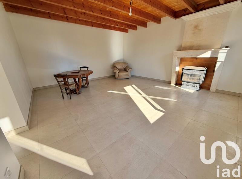 Ferme - 133 m² - 5 pièces