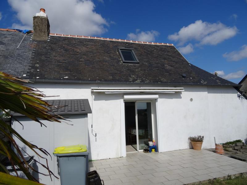 Maison - 41 m² - 3 pièces