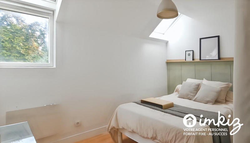 Maison - 135 m² - 7 pièces