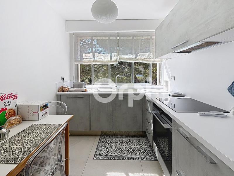 Appartement - 49 m² - 2 pièces