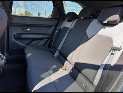 Dacia bigster Journey Mild 140