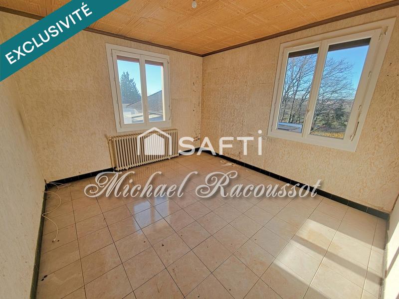 Maison - 196 m² - 10 pièces