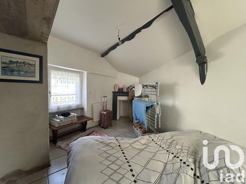 Maison - 60 m² - 2 pièces