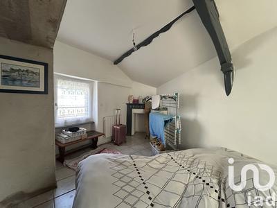 Maison - 60 m² - 2 pièces