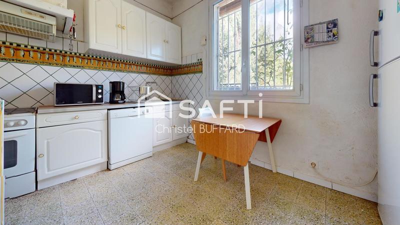 Maison - 162 m² - 4 pièces