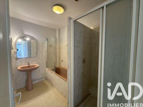 Maison - 127 m² - 7 pièces