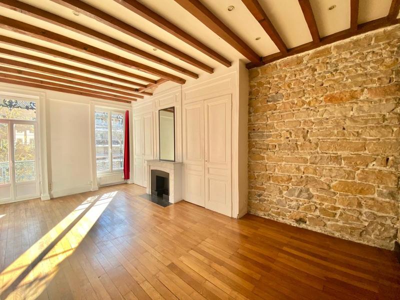 Appartement - 69 m² - 2 pièces