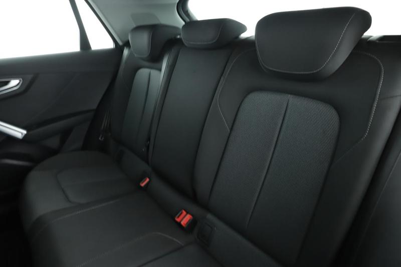 Audi Q2 35 Tfsi Cod Sport 150 ch