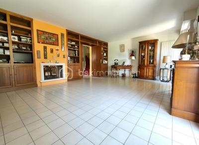 Duplex - 94 m² - 5 pièces