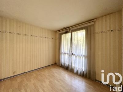 Appartement - 95 m² - 5 pièces