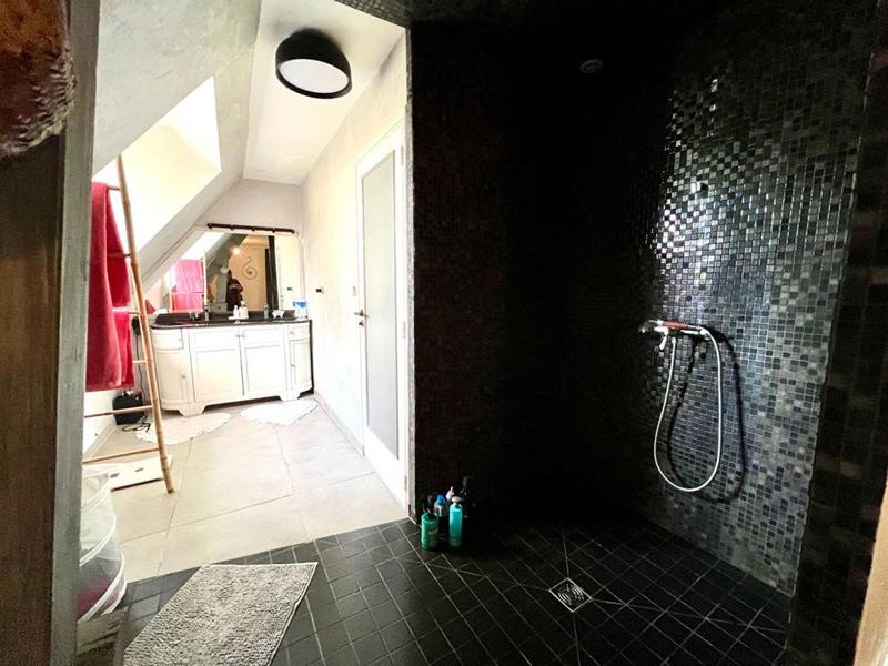 Maison - 300 m² - 8 pièces