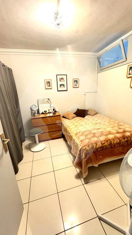 Appartement - 92 m² - 4 pièces