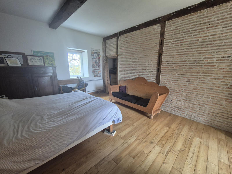 Maison - 168 m² - 5 pièces