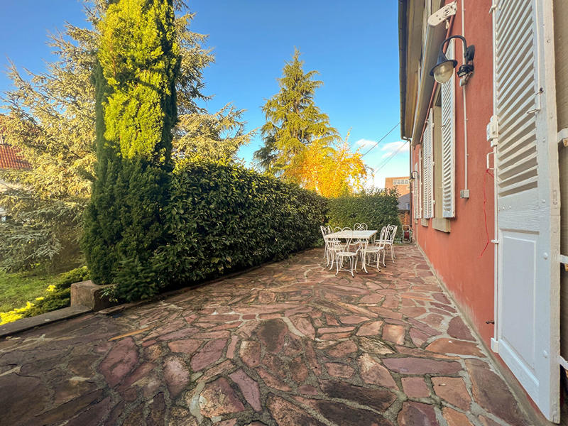 Appartement - 79 m² - 2 pièces