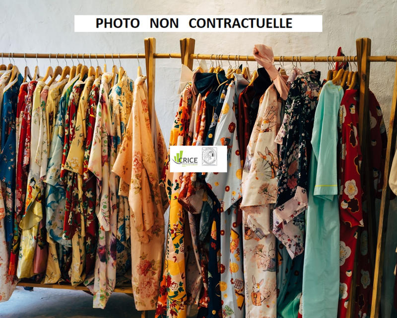 Fonds de commerce - Magasins - 110 m²