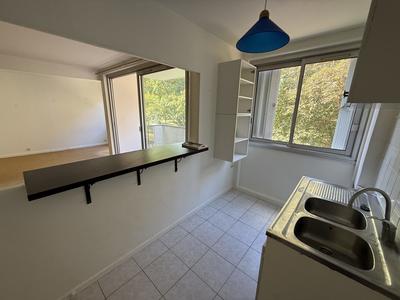 Appartement - 52 m² - 3 pièces