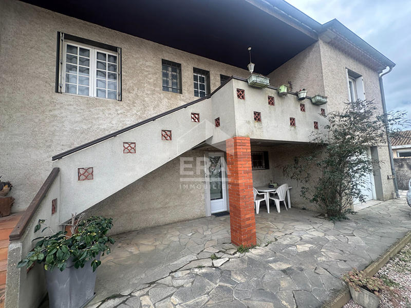 Maison - 171 m² - 4 pièces