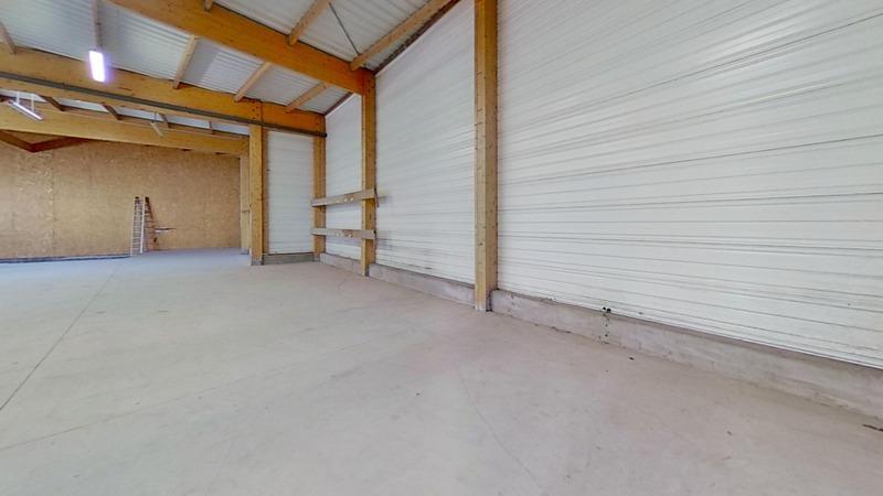 Bureau - 1 560 m² - 18 pièces