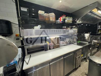 Local commercial - 60 m²