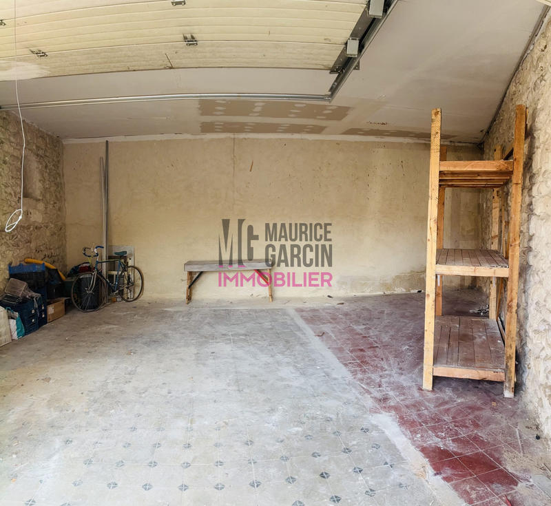 Maison - 77 m² - 3 pièces