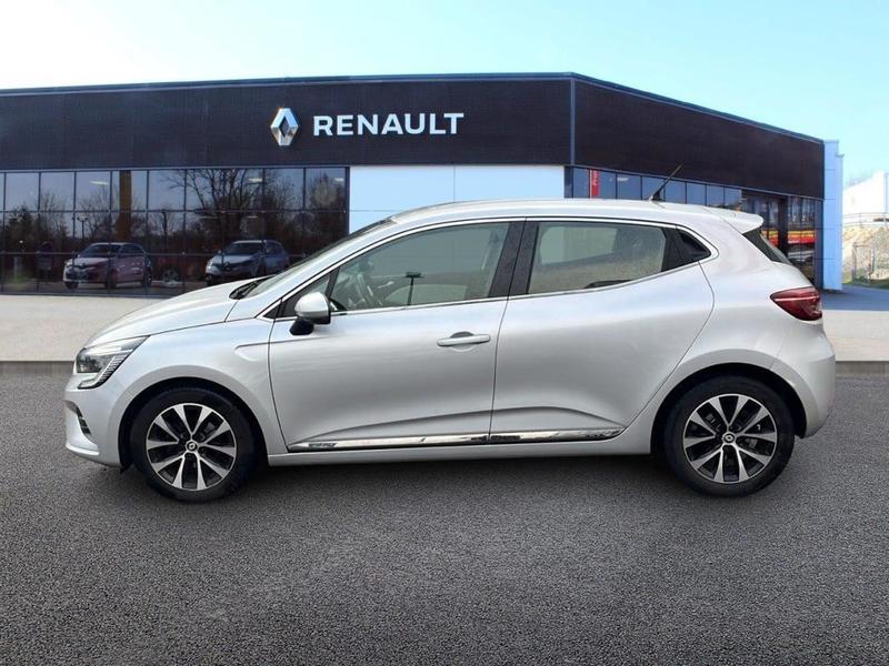 Renault Clio V TCe 100 Gpl - 21n Intens