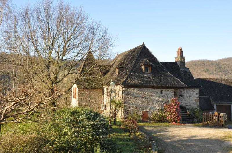 Propriété - 340 m² - 10 pièces